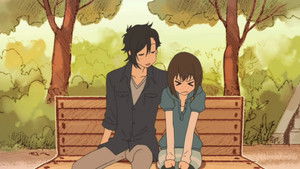 Say “I Love You”: 1×1