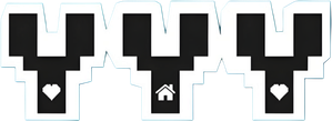 YYY The Series — Logos 1
