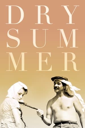 Poster Dry Summer 1963