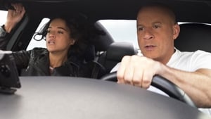 Fast Furious – Hızlı ve Öfkeli 9 izle