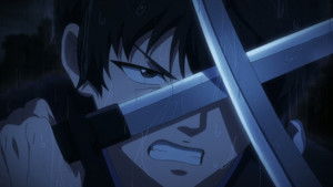 Ao no Miburo 2 Episódio 12