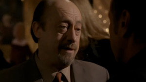 Commissaire Moulin - Commissaire Moulin - Saison 7 - Série noire - image n°1
