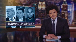 The Daily Show: 28×28