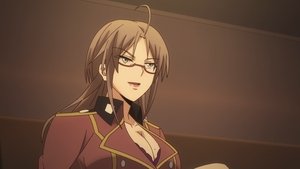 Qualidea Code: Episódio: 8 da 1ª Temporada