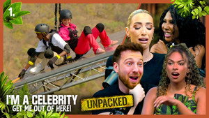 GK Barry and Sinitta discuss Gemma Collin's return!