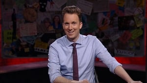 The Opposition with Jordan Klepper: 1×49