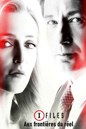 X-Files : Aux frontières du réel - Saison 11 - poster n°4