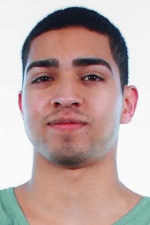 Draven Milo portrait