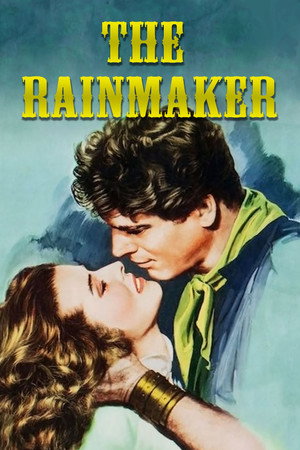The Rainmaker