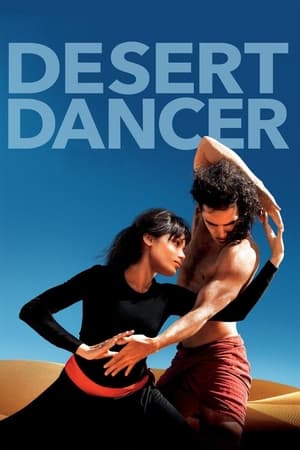 Desert Dancer (2014)