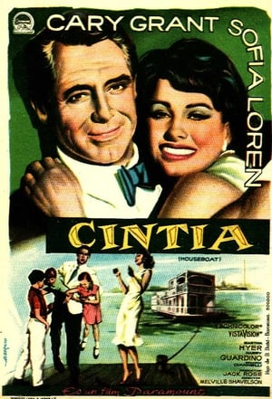 Cintia 1958