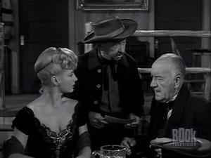 Alfred Hitchcock Presents Outlaw in Town