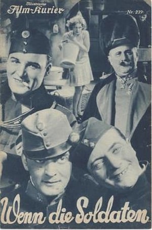 Image When the Soldiers