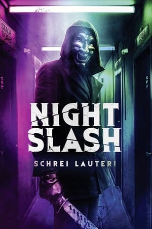 Night Slash 2020