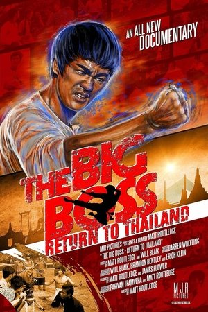 Image The Big Boss: Return to Thailand