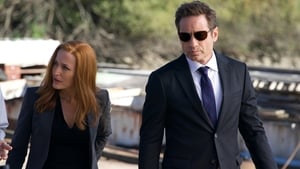 X-Files: Stagione 11 – Episodio 5