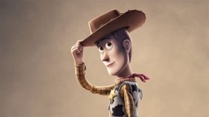 Toy Story 4 (2019) Hindi Dubbed