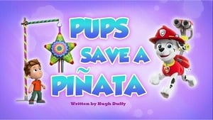 Paw Patrol Helfer auf vier Pfoten: 4×45