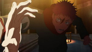Jujutsu Kaisen: 1×56