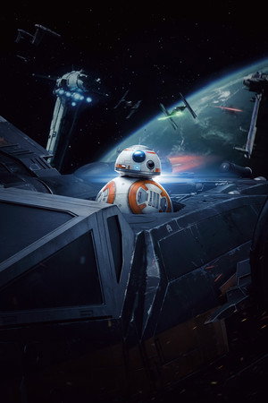Star Wars: The Last Jedi 565