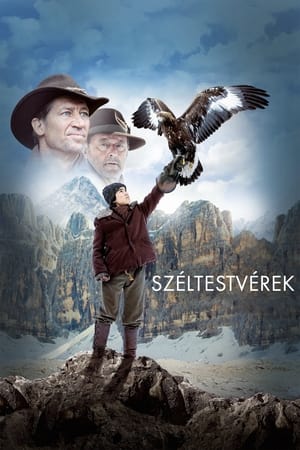 Poster Széltestvérek 2015