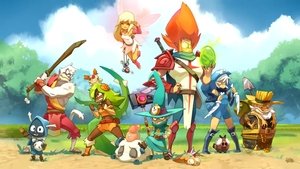 Wakfu Saison 2 VF