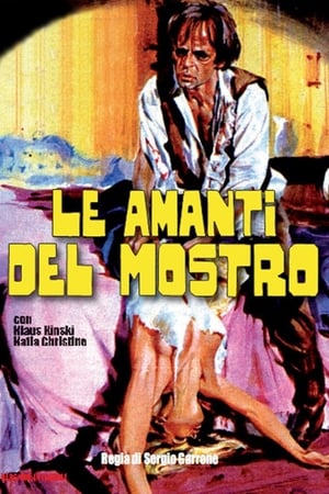 Le amanti del mostro film complet