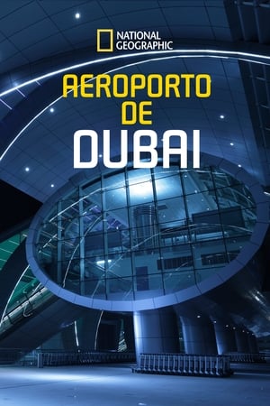 Ultimate Airport Dubai: Sezonas 1
