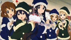 poster K-ON!