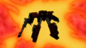 Transformers: Energon Farewell Inferno