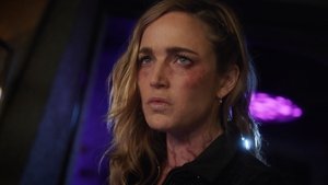 DC’s Legends of Tomorrow 6×3