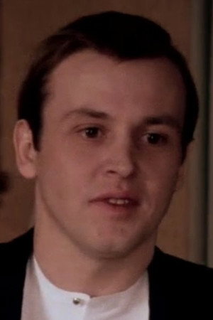 Niels Martin Carlsen portrait