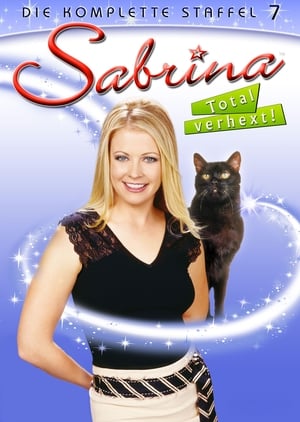 Sabrina – total verhext!: Staffel 7