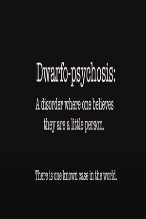 Poster Dwarfo-Psychosis (2021)