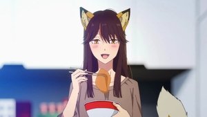 Koori Zokusei Danshi to Cool na Douryou Joshi: Saison 1 Episode 3