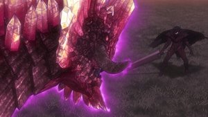 Berserk: Season 2 Episode 10 – A Journey Begins in Flames