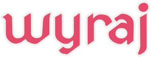 Wyraj — Logos 1