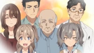 Jiisan Baasan Wakagaeru – Grandpa and Grandma Turn Young Again: Saison 1 Episode 3