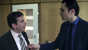 Still from They Blessed Us With Their Courage