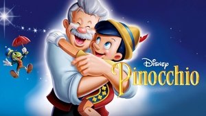 Pinocchio (1940) – Dublat în Română