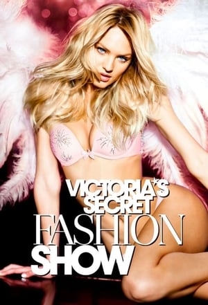 Poster Victoria's Secret Fashion Show Seizoen 4 2003