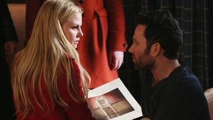 Once Upon a Time Season 4 Episode 17