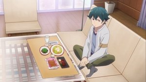 Eromanga Sensei: 1×4