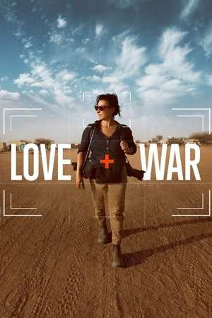 Love+War (2025)