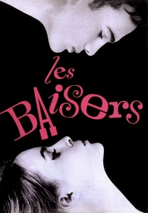 Les baisers poster