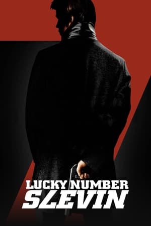 Lucky Number Slevin