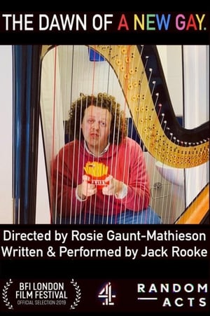 Image The Dawn of a New Gay