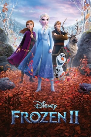 Image Frozen 2 - O Reino Gelado