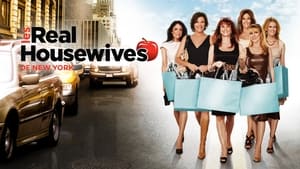poster The Real Housewives of New York City