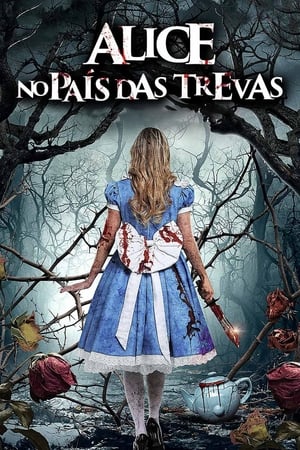 Image Alice in Terrorland